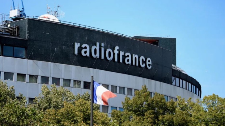 Radio France dépasse les 3 milliards d’écoutes numériques en 2022